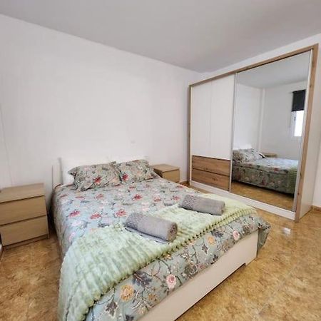 Lujoso Apartamento Vacacional Apartment Carrizal Luaran gambar