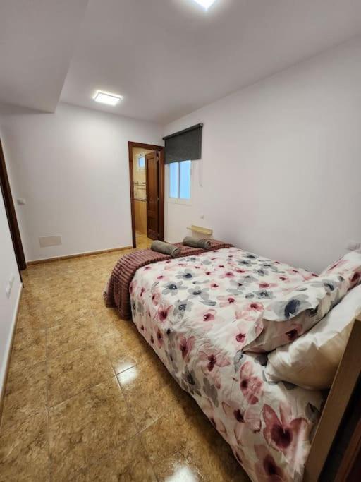Lujoso Apartamento Vacacional Apartment Carrizal Luaran gambar