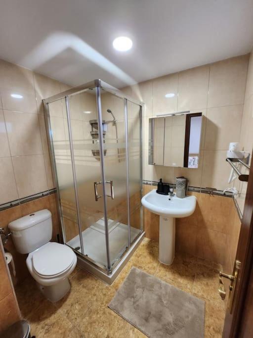Lujoso Apartamento Vacacional Apartment Carrizal Luaran gambar