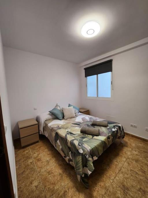 Lujoso Apartamento Vacacional Apartment Carrizal Luaran gambar