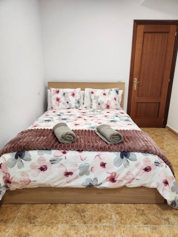 Lujoso Apartamento Vacacional Apartment Carrizal Luaran gambar