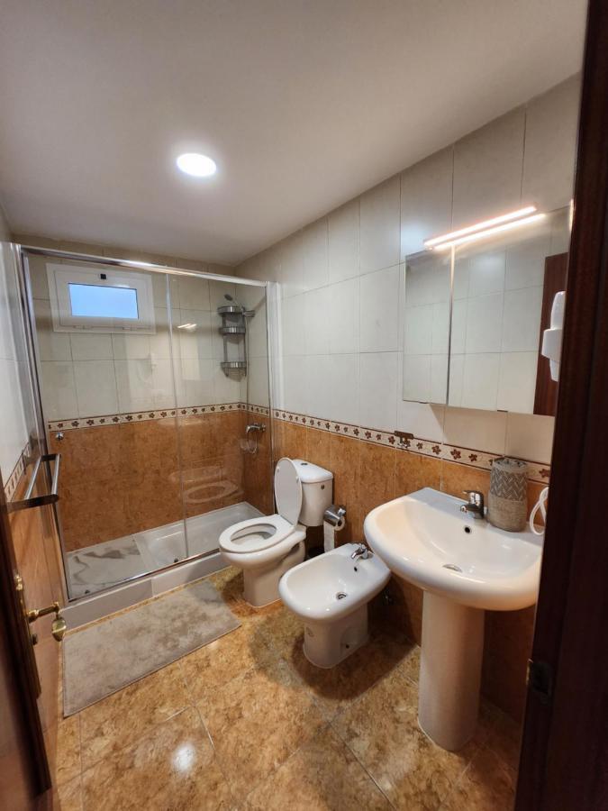 Lujoso Apartamento Vacacional Apartment Carrizal Luaran gambar