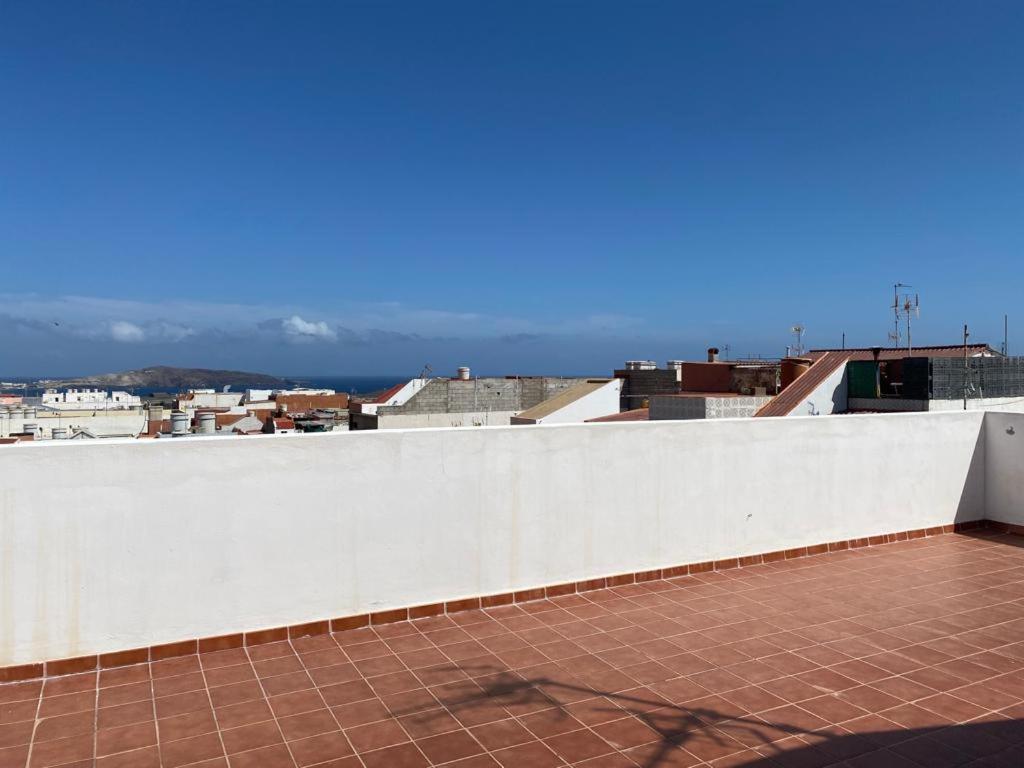 Lujoso Apartamento Vacacional Apartment Carrizal Luaran gambar